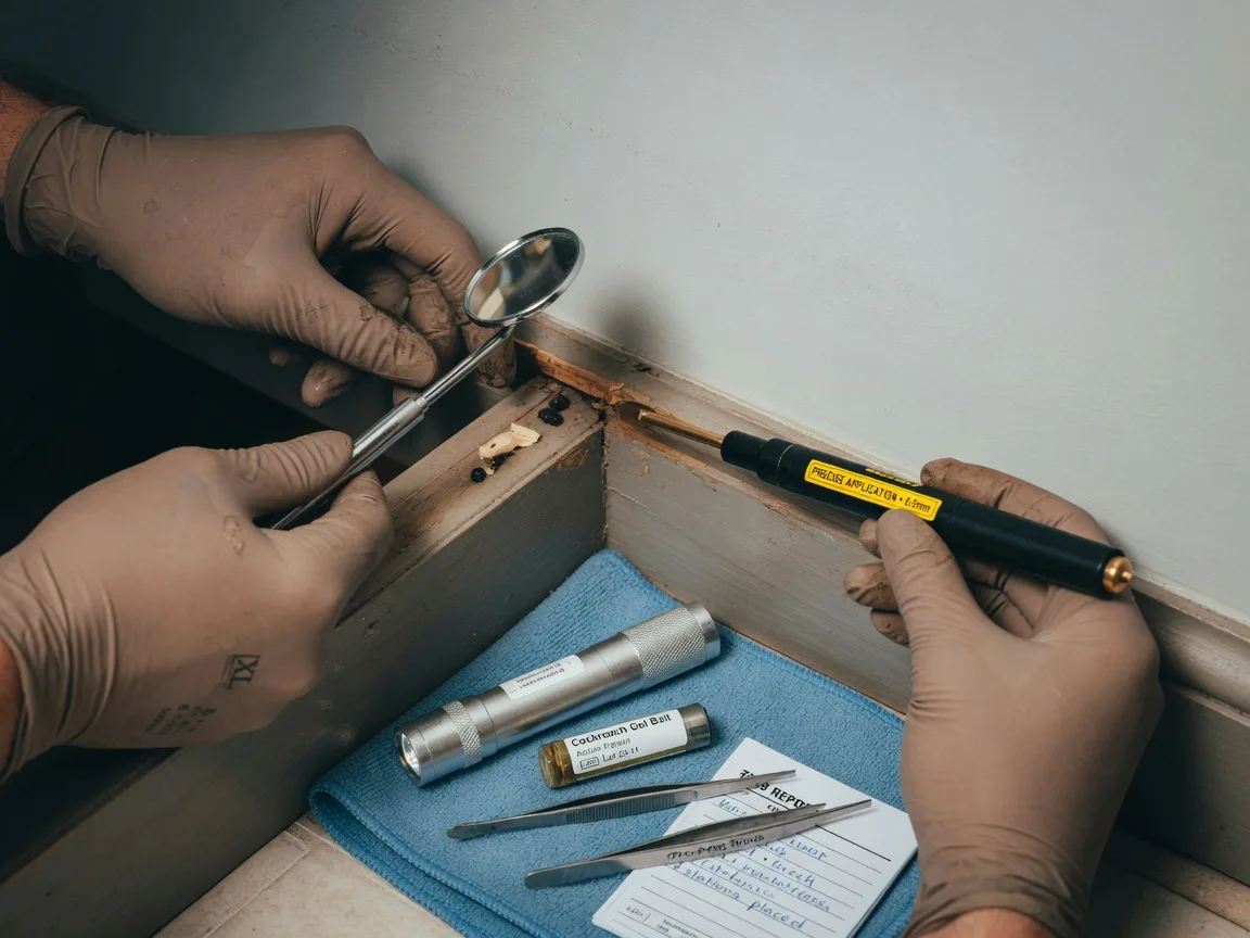 Why choose Emergency Pest Control in Molena, GA
